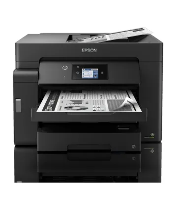 Epson Multifunción Ecotank ET-M16600
