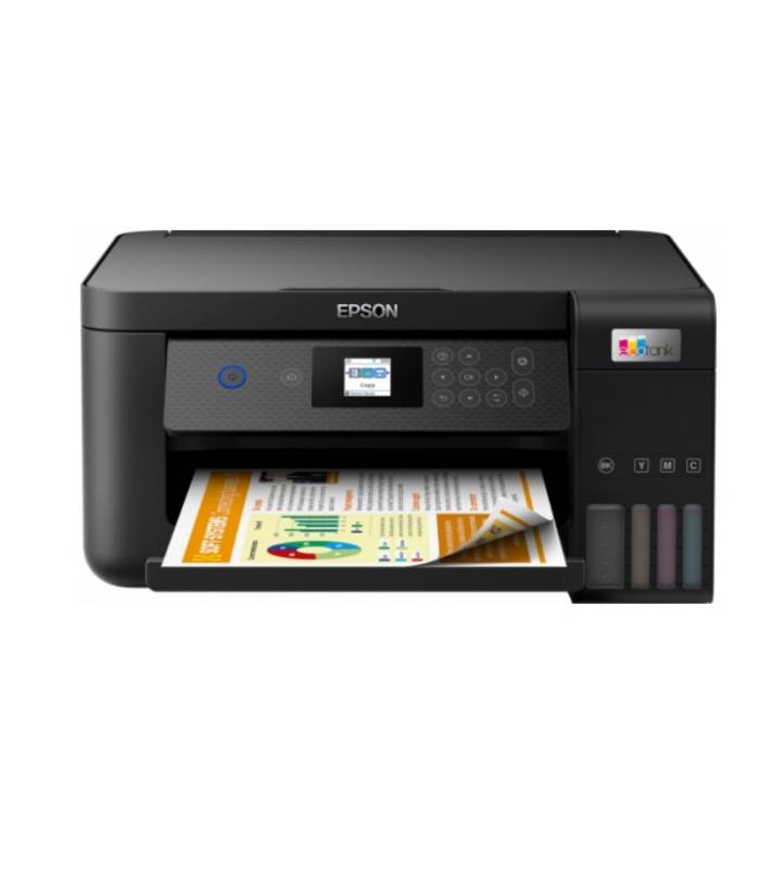 Epson Multifunci&oacute;n Ecotank ET-2850