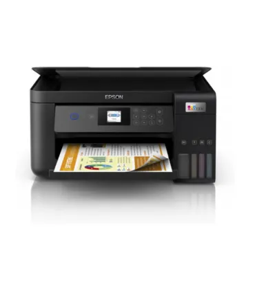 Epson Multifunción Ecotank ET-2850