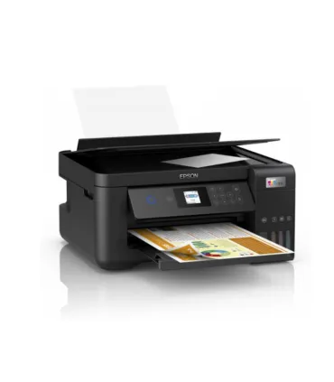 Epson Multifunción Ecotank ET-2850