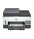 HP Multifunción Smart Tank 7305/ WiFi/ Dúplex/