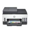 HP Multifunción Smart Tank 7305/ WiFi/ Dúplex/