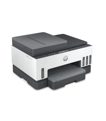 HP Multifunción Smart Tank 7305/ WiFi/ Dúplex/