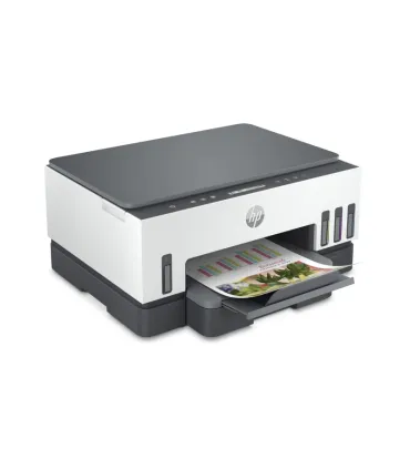 HP Multifunción Smart Tank 7005