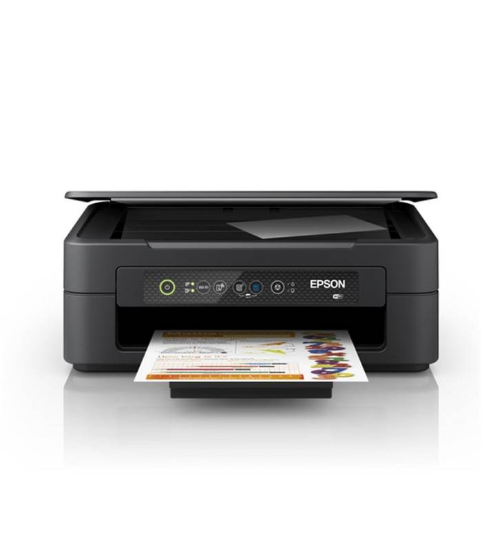 Epson Multifunci&oacute;n Expression Home XP-2200 Wifi
