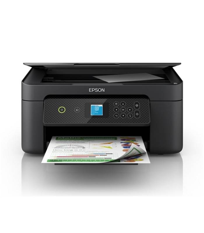 Epson Multifunci&oacute;n Expression Home XP-3200 Wifi