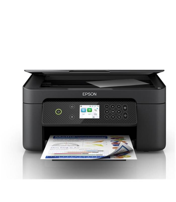 Epson Multifunci&oacute;n Expression Home XP-4200 Wifi