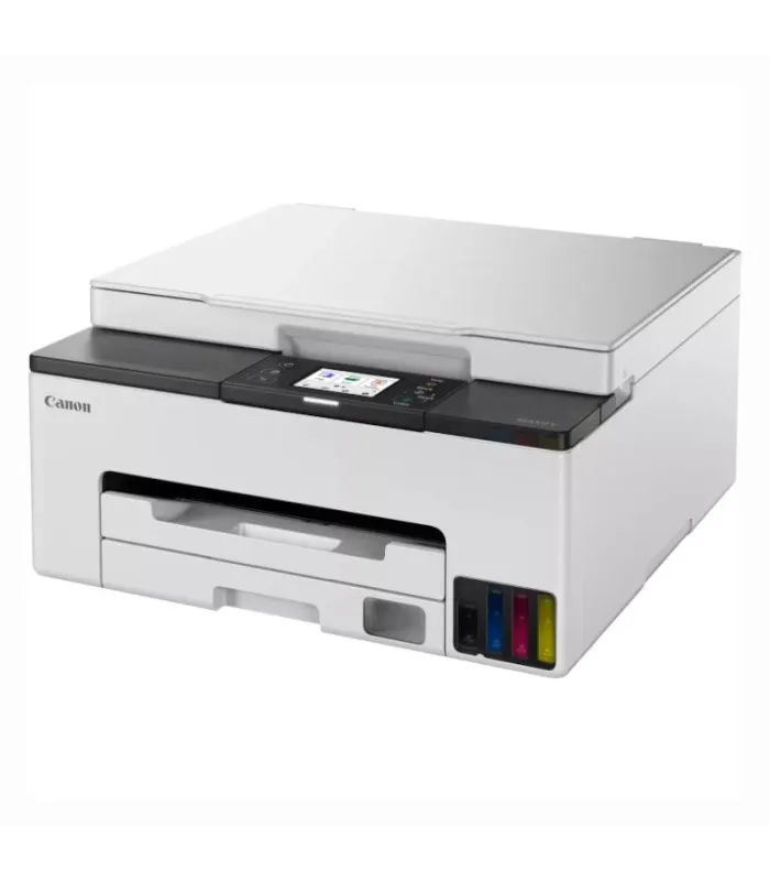 Canon Multifunción MAXIFY GX1050+ 2 Botellas