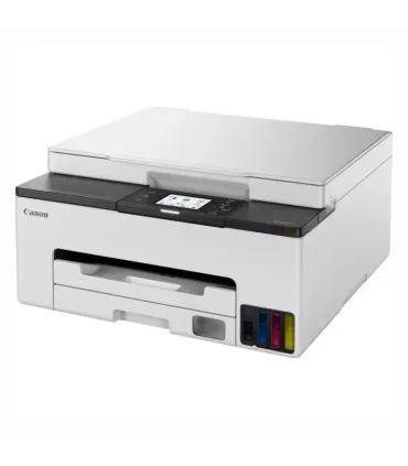 Canon Multifunción MAXIFY GX1050+ 2 Botellas