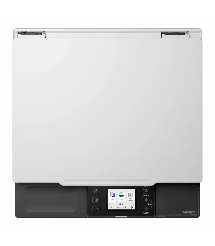 Canon Multifunción MAXIFY GX1050+ 2 Botellas