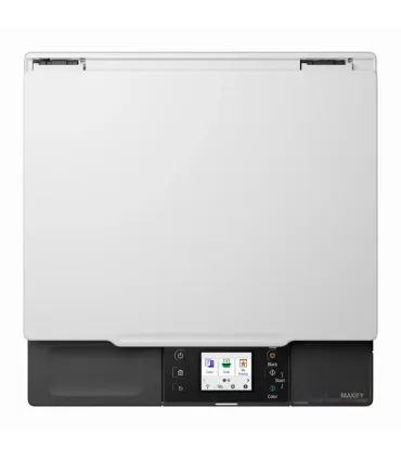 Canon Multifunción MAXIFY GX1050+ 2 Botellas