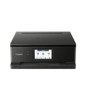 Canon Multifunción Pixma TS8750 Negra