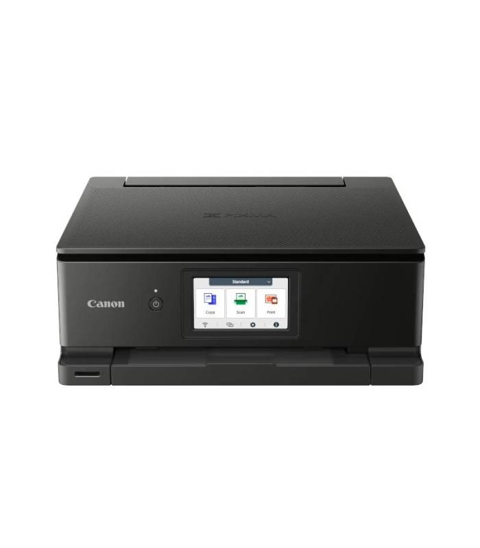 Canon Multifunci&oacute;n Pixma TS8750 Negra