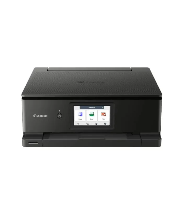 Canon Multifunción Pixma TS8750 Negra
