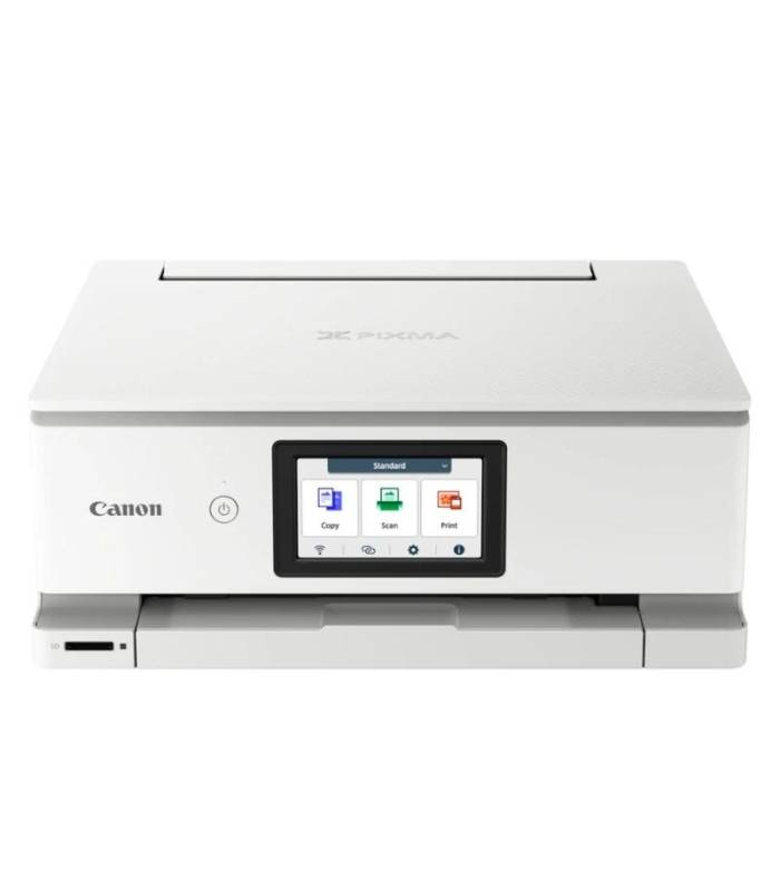 Canon Multifunci&oacute;n Pixma TS8751 Blanca