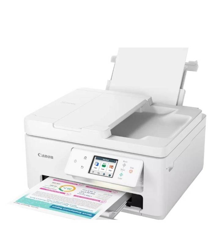 Canon Multifunci&oacute;n Pixma TS7750i