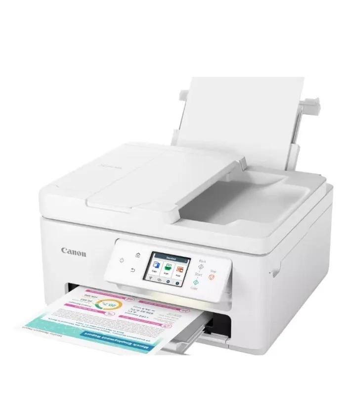 Canon Multifunción Pixma TS7750i