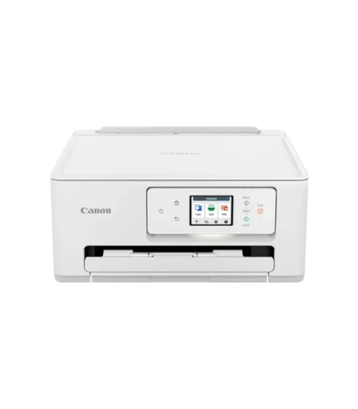 Canon Multifunción Pixma TS7650i