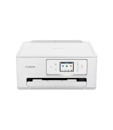 Canon Multifunción Pixma TS7650i