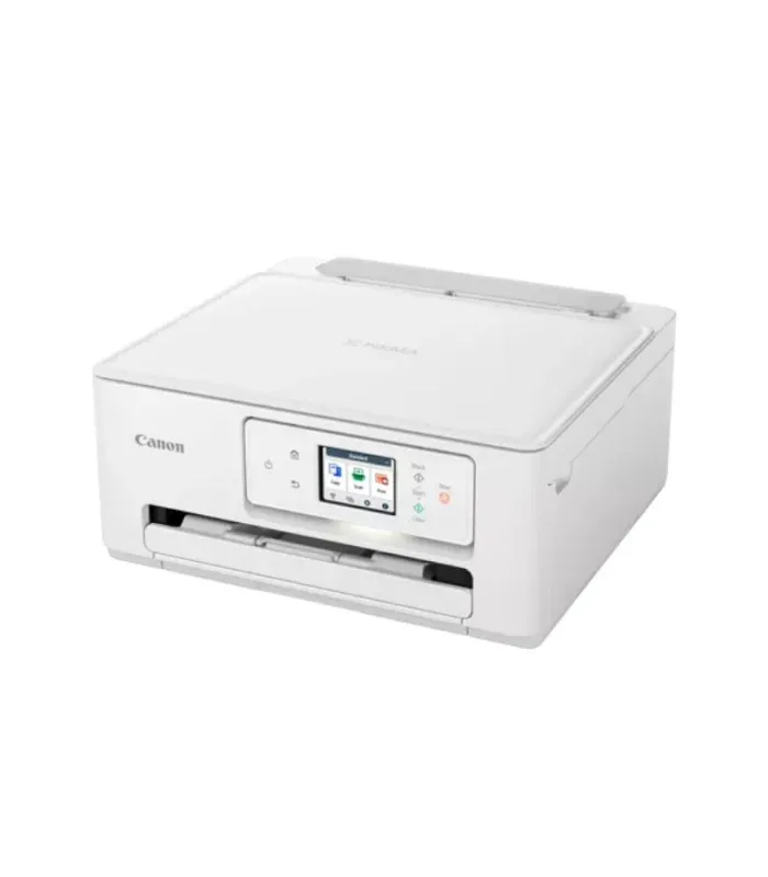 Canon Multifunción Pixma TS7650i