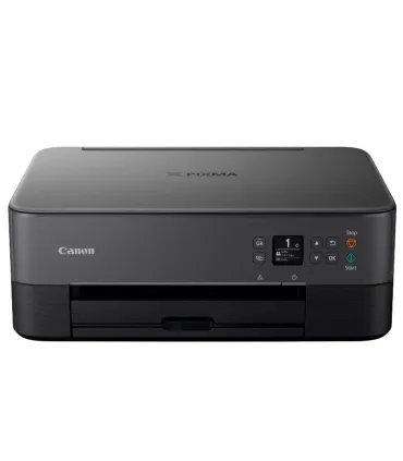 Canon Multifunción Pixma TS5350i Wifi Negra