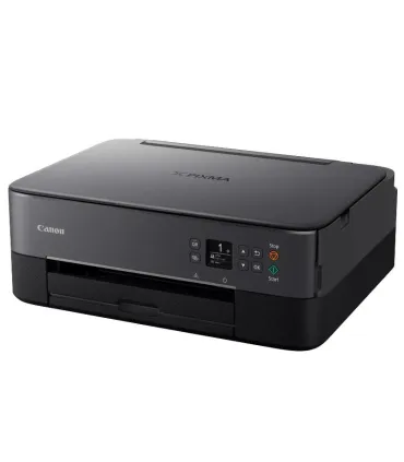Canon Multifunción Pixma TS5350i Wifi Negra