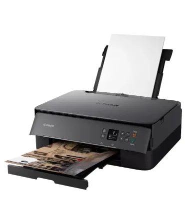 Canon Multifunción Pixma TS5350i Wifi Negra