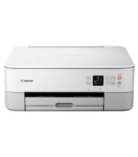 Canon Multifunción Pixma TS5351i Wifi Blanca