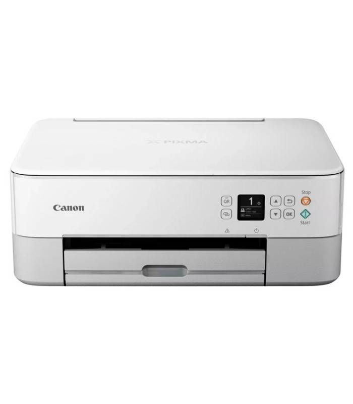 Canon Multifunci&oacute;n Pixma TS5351i Wifi Blanca