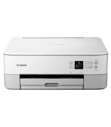 Canon Multifunción Pixma TS5351i Wifi Blanca