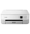 Canon Multifunción Pixma TS5351i Wifi Blanca