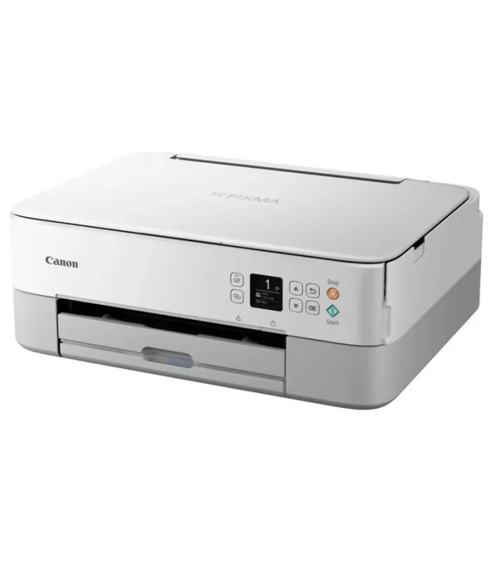 Canon Multifunción Pixma TS5351i Wifi Blanca