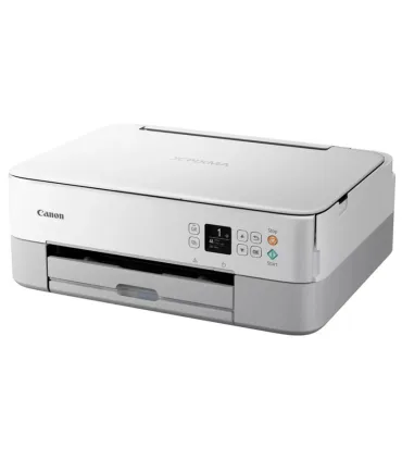 Canon Multifunción Pixma TS5351i Wifi Blanca