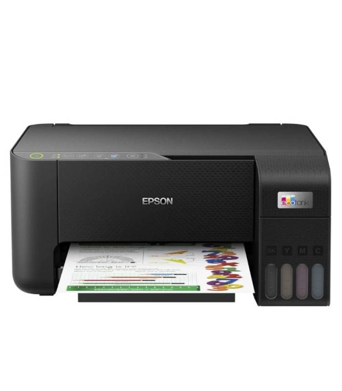 Epson Multifunci&oacute;n Ecotank ET-2860