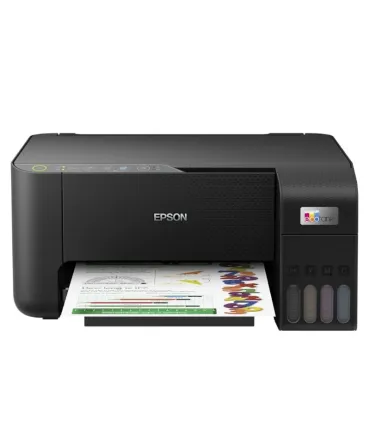 Epson Multifunción Ecotank ET-2860
