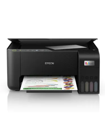 Epson Multifunción Ecotank ET-2860