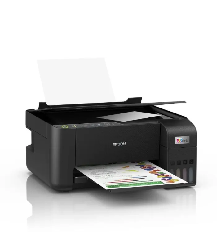 Epson Multifunción Ecotank ET-2860