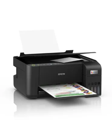 Epson Multifunción Ecotank ET-2860