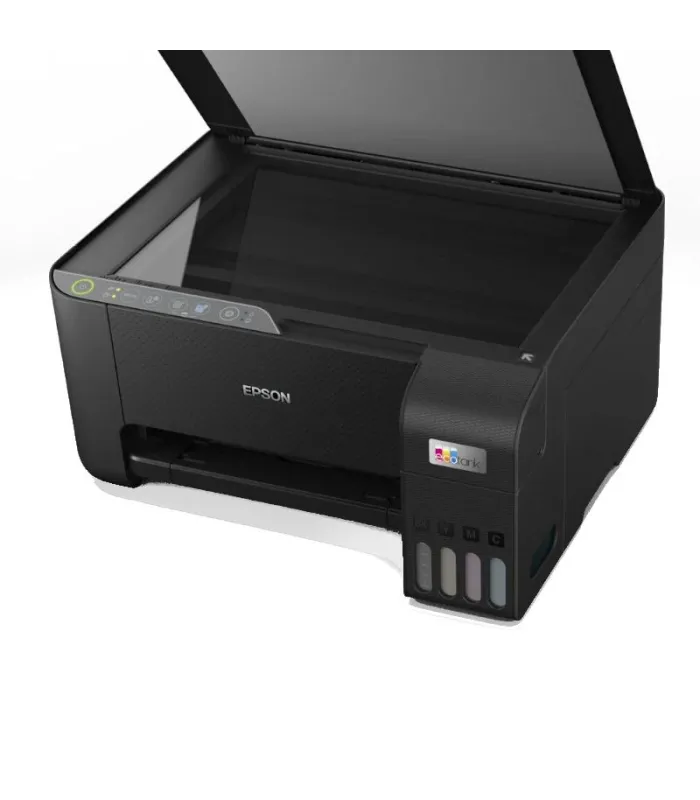 Epson Multifunción Ecotank ET-2860