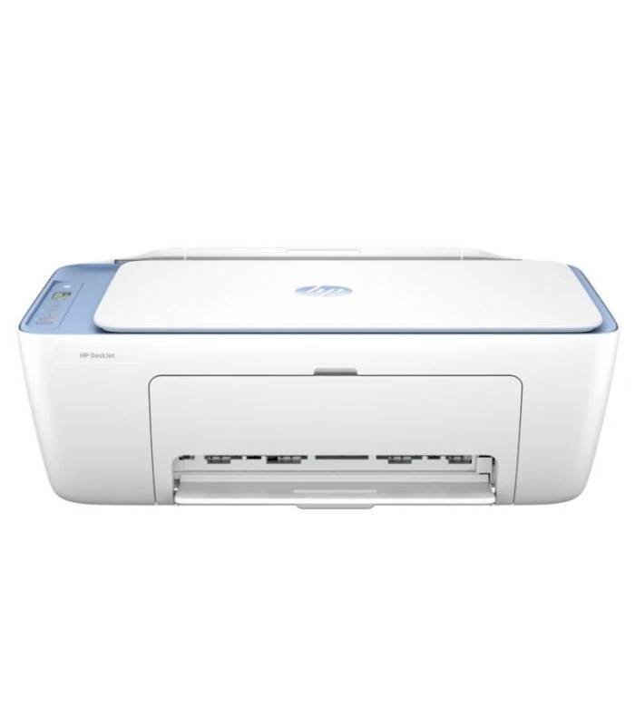 HP Multifunci&oacute;n Deskjet 2820e Blanca