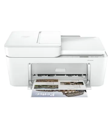 HP Multifunción Deskjet 4220e Wifi/Blanca