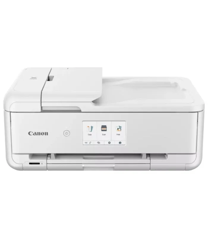 Canon Multifunción Pixma TS9551Ca A3 Blanca