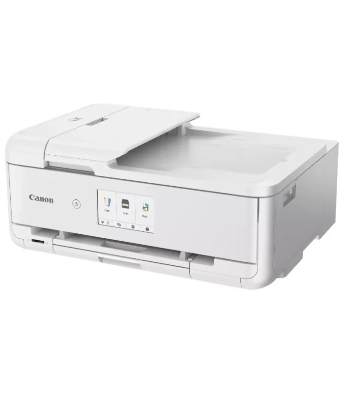 Canon Multifunción Pixma TS9551Ca A3 Blanca