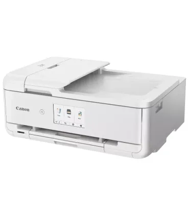 Canon Multifunción Pixma TS9551Ca A3 Blanca
