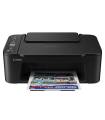 Canon Multifunción Pixma TS3750i BK