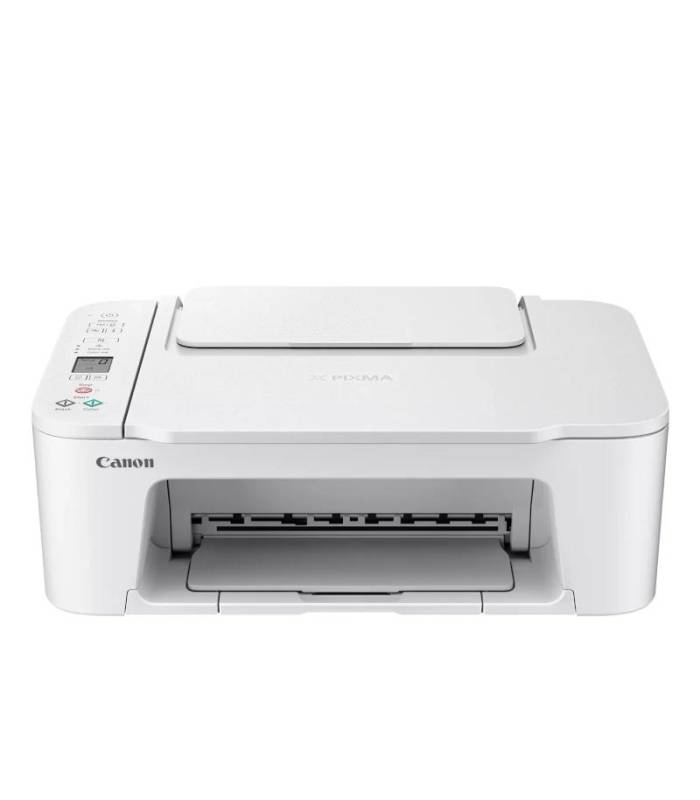 Canon Multifunci&oacute;n Pixma TS3751i WH