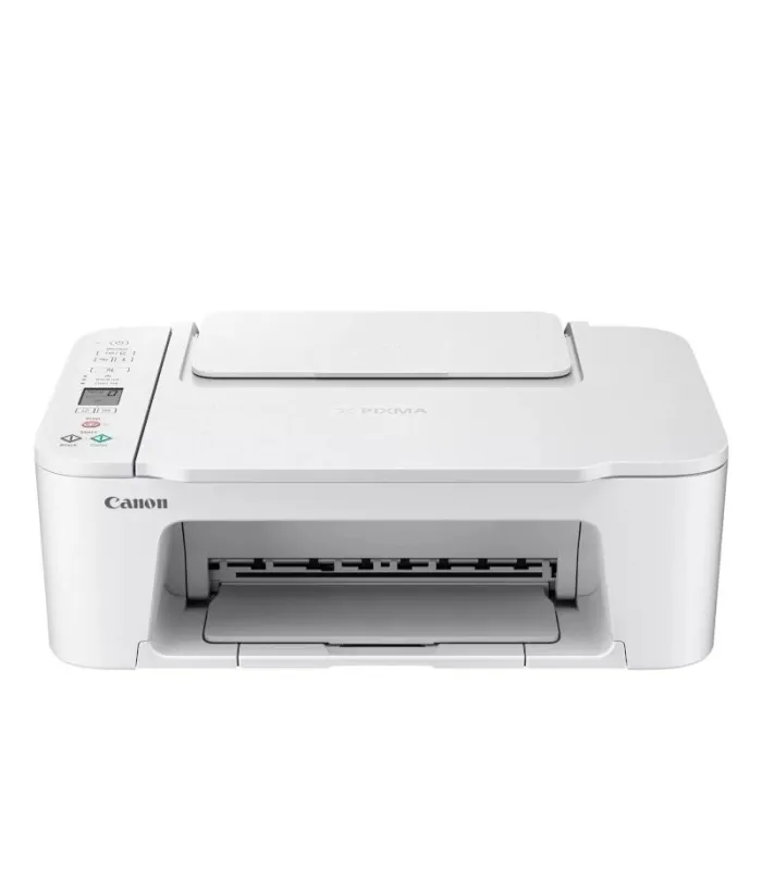 Canon Multifunción Pixma TS3751i WH