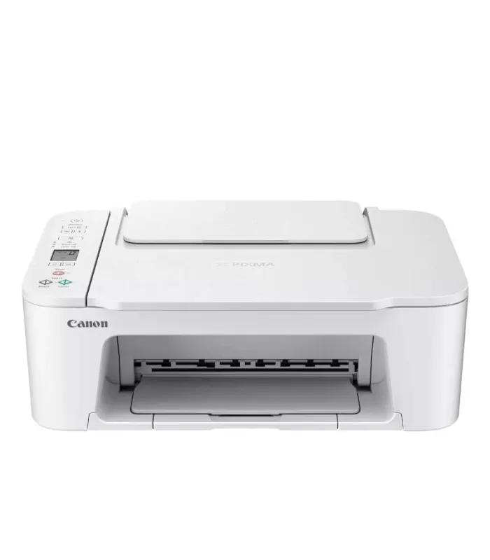 Canon Multifunción Pixma TS3751i WH
