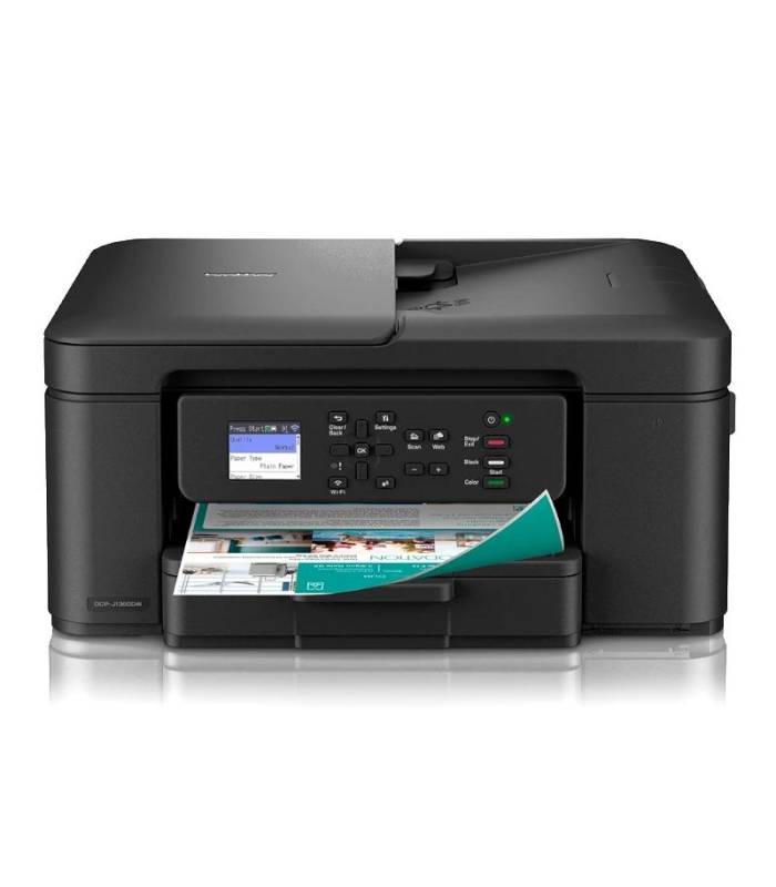 Brother Multifunci&oacute;n DCP-J1360DW