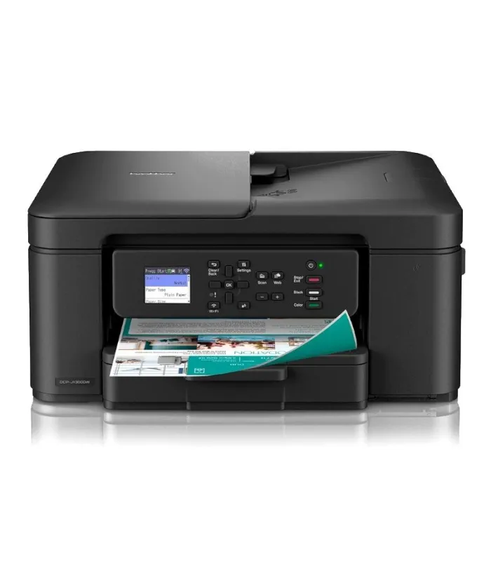 Brother Multifunción DCP-J1360DW